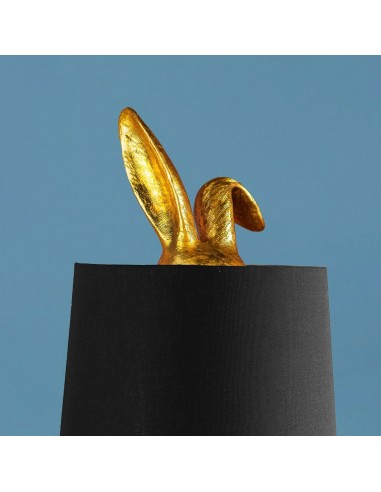 Lampe de table lapin suggérées chez