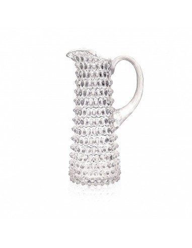 Carafe Eiffel 1L en cristal de Bohème paiement sécurisé