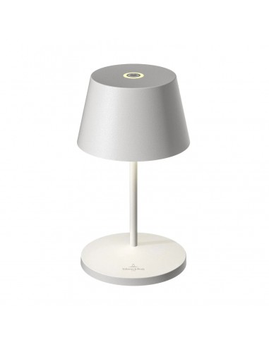 Lampe autonome Seoul Pour