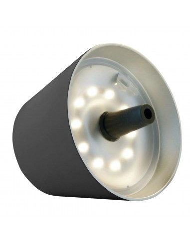 Lampe Top 2.0 le concept de la Pate a emporter 