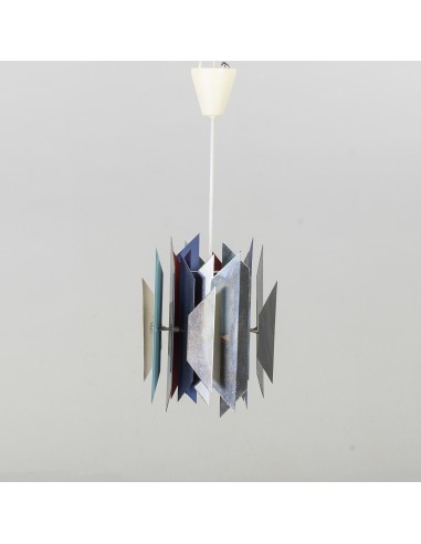 Pendant Lamp Tivoli by Simon Henningsen, 1970 de votre