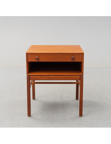 "Casino" Side Table by Sven Engström & Gunnar Myrstrand, for Tingströms online