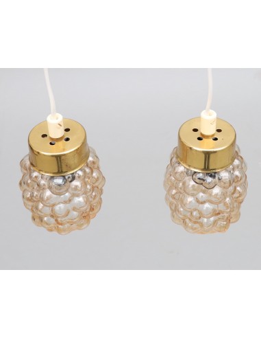 Helena Tynell bubble pendant light Germany 1960 vente chaude votre 