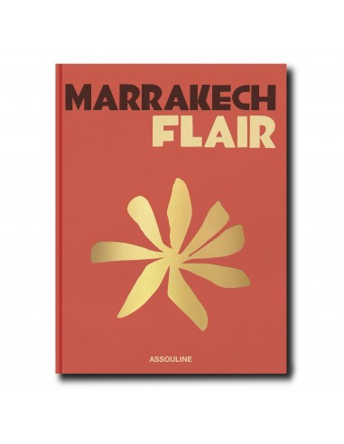 Livre marrakech flair hantent personnes