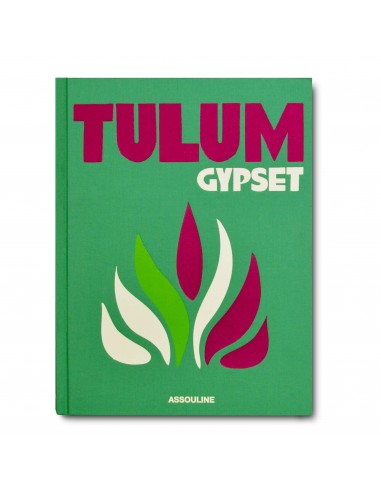 Livre Tulum gypset france