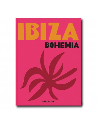 Livre Ibiza Bohemia la livraison gratuite