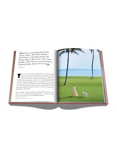 Livre Palm beach outlet