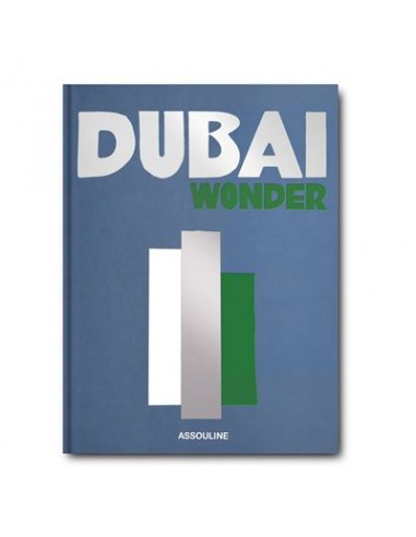 Livre Dubaï wonder le des métaux précieux