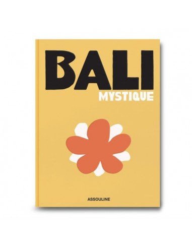 Livre Bali mystique la livraison gratuite