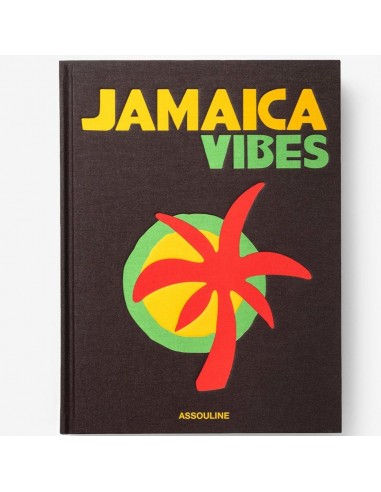 Livre Jamaica vibes prix pour 