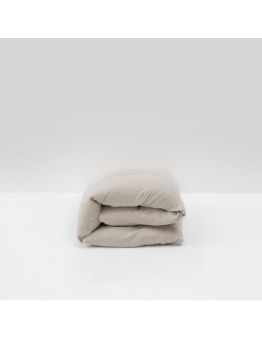 Washed linen duvet cover 190g/m² • Natural 2023